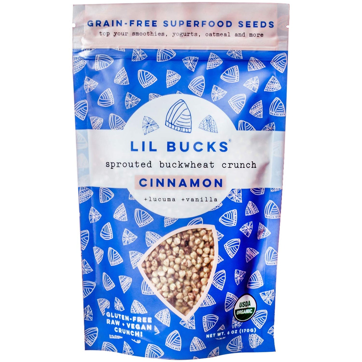 organic-raw-sprouted-buckwheat-granola-with-cinnamon-flavor---grain-free-single-pack-1