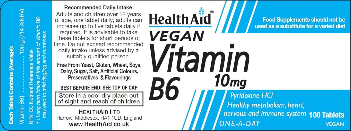healthaid-vitamin-b6-pyridoxine-hcl-10mg---100-tablets-for-healthy-living-2