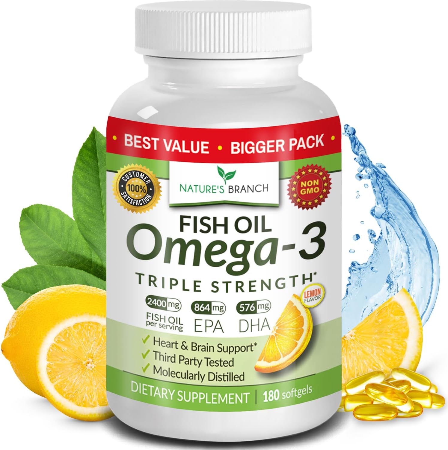 triple-strength-omega-3-fish-oil-pills---180-capsules---high-potency-lemon-flavor---brain-joints-eyes-heart-health-supplement-1