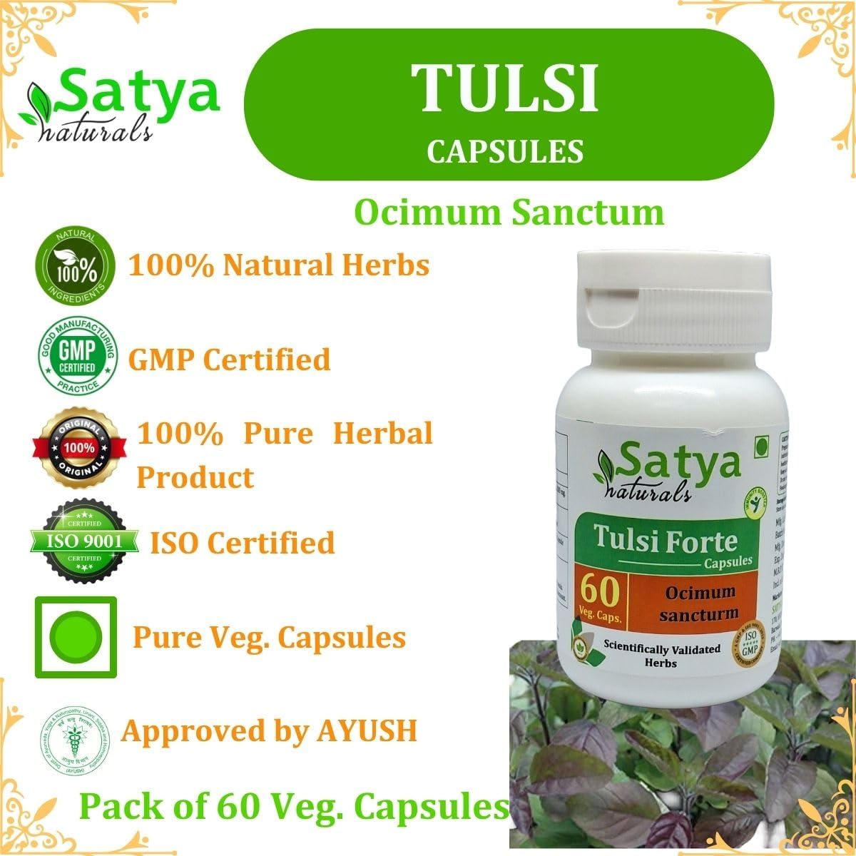 organic-tulsi-forte-capsules-500mg---60-veg-capsules-ayurvedic-basil-extract-supplement-for-men-and-women-satya-naturals-herbal-remedy---101-extract---1-bottle-of-60-capsules-5