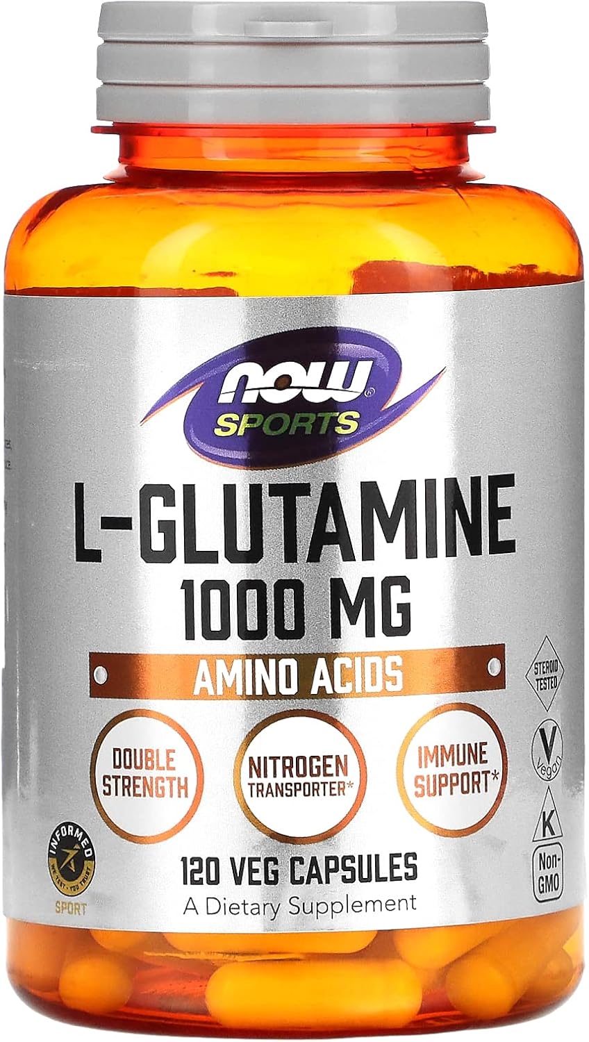 now-foods-sports-l-glutamine-double-strength-supplement-1000mg-120-veg-capsules---muscle-recovery-immune-support-1