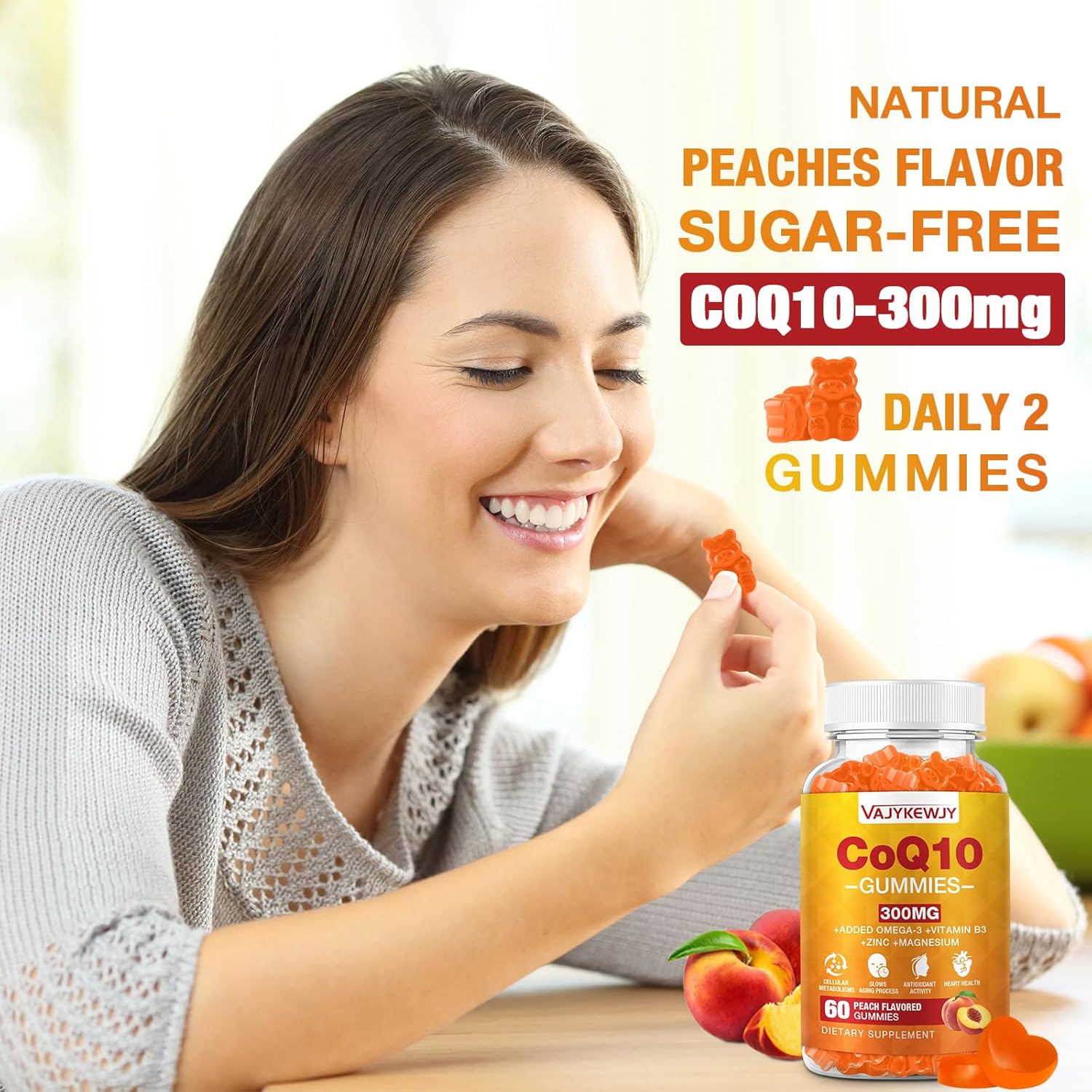 2-pack-high-absorption-coq10-gummies-with-omega-3-vitamin-b3-zinc---3000-mg-vegan-antioxidant-support-supplement-for-cellular-energy---120-count-6