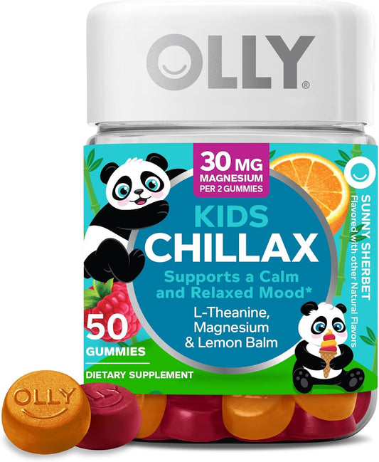 childrens-relaxation-gummies-with-l-theanine-magnesium-lemon-balm---50-count-1
