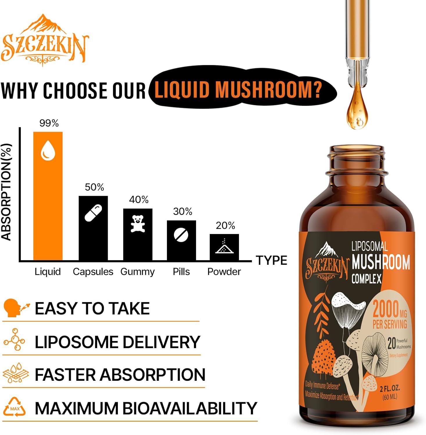 organic-liposomal-mushroom-complex-drops---2000-mg-liquid-formula-with-20-extracts---immunity-cognitive-memory-support---lions-mane-reishi-cordyceps-chaga---30-servings-3