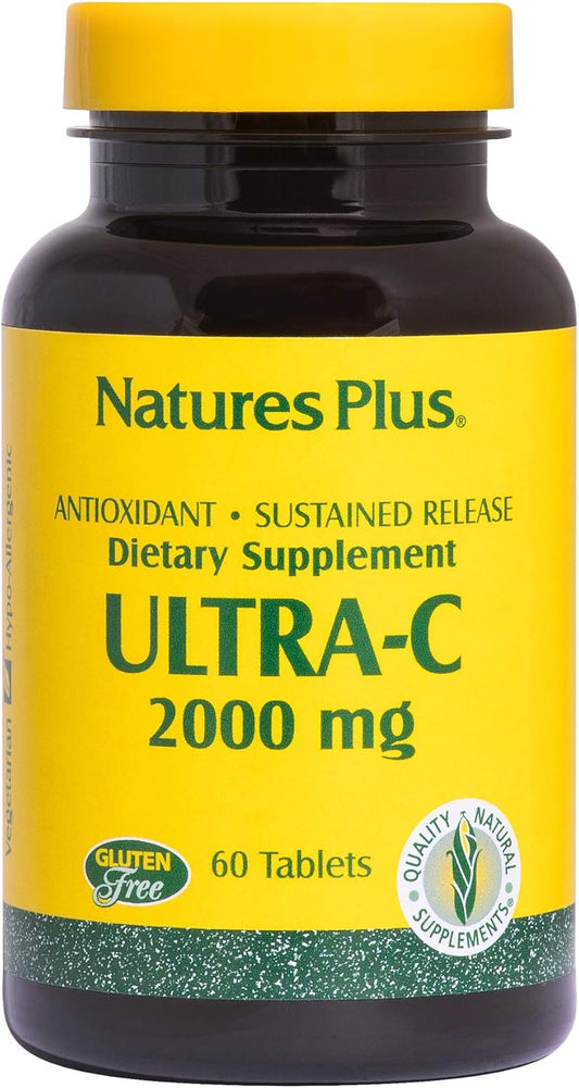 natures-plus-ultra-c-with-rose-hips-2000mg---60-vegetarian-tablets---immune-support-antioxidant---gluten-free---60-servings-1