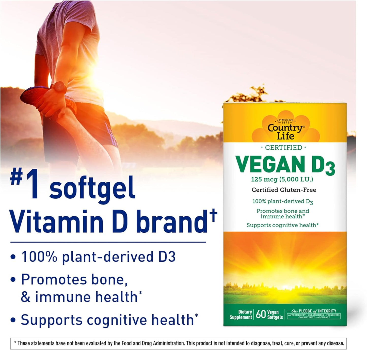 country-life-vegan-vitamin-d3-5000-iu-softgels---gluten-free-vegan---60-count-5