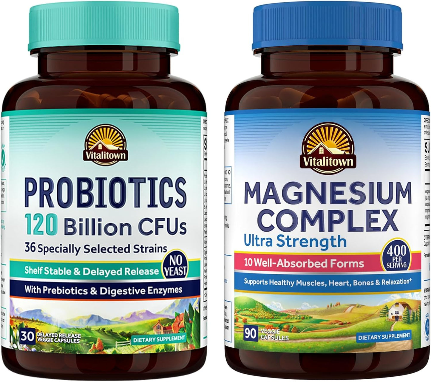 bundle-probiotic-magnesium-for-gut-bone-muscle-sleep-health---120-billion-probiotics-6-in-1-magnesium-complex---vegan---30-120-capsules-1