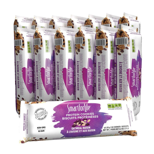 high-protein-oatmeal-raisin-cookies---meal-replacement-diet-snack---2-weeks-supply---low-sugar-low-calorie-high-fiber-protein-snack-1