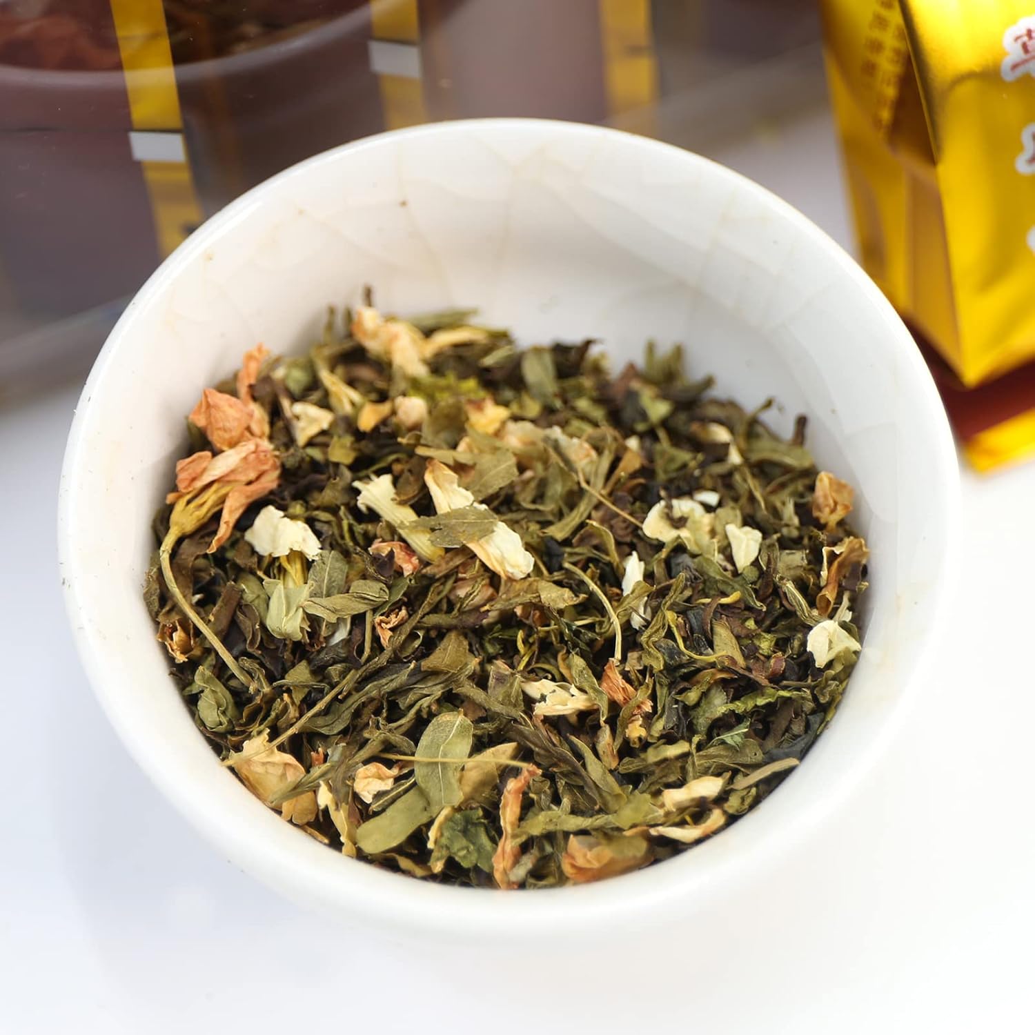 liver-detox-tea---traditional-chinese-herbal-cleanse---30-teabags-with-chrysanthemum-jasmine-mulberry-leaf-momordica-grosvenor-yine-abrus---fullchea-3