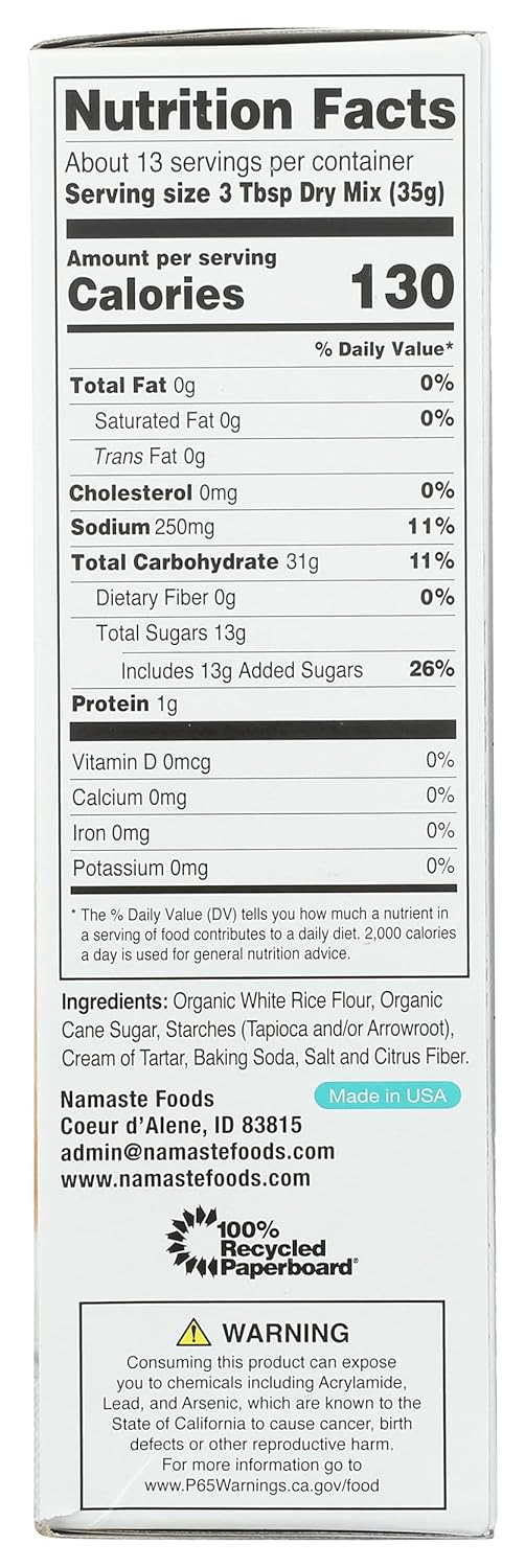 organic-gluten-free-quick-bread-muffin-mix-16-oz---allergen-free-by-namaste-foods-5