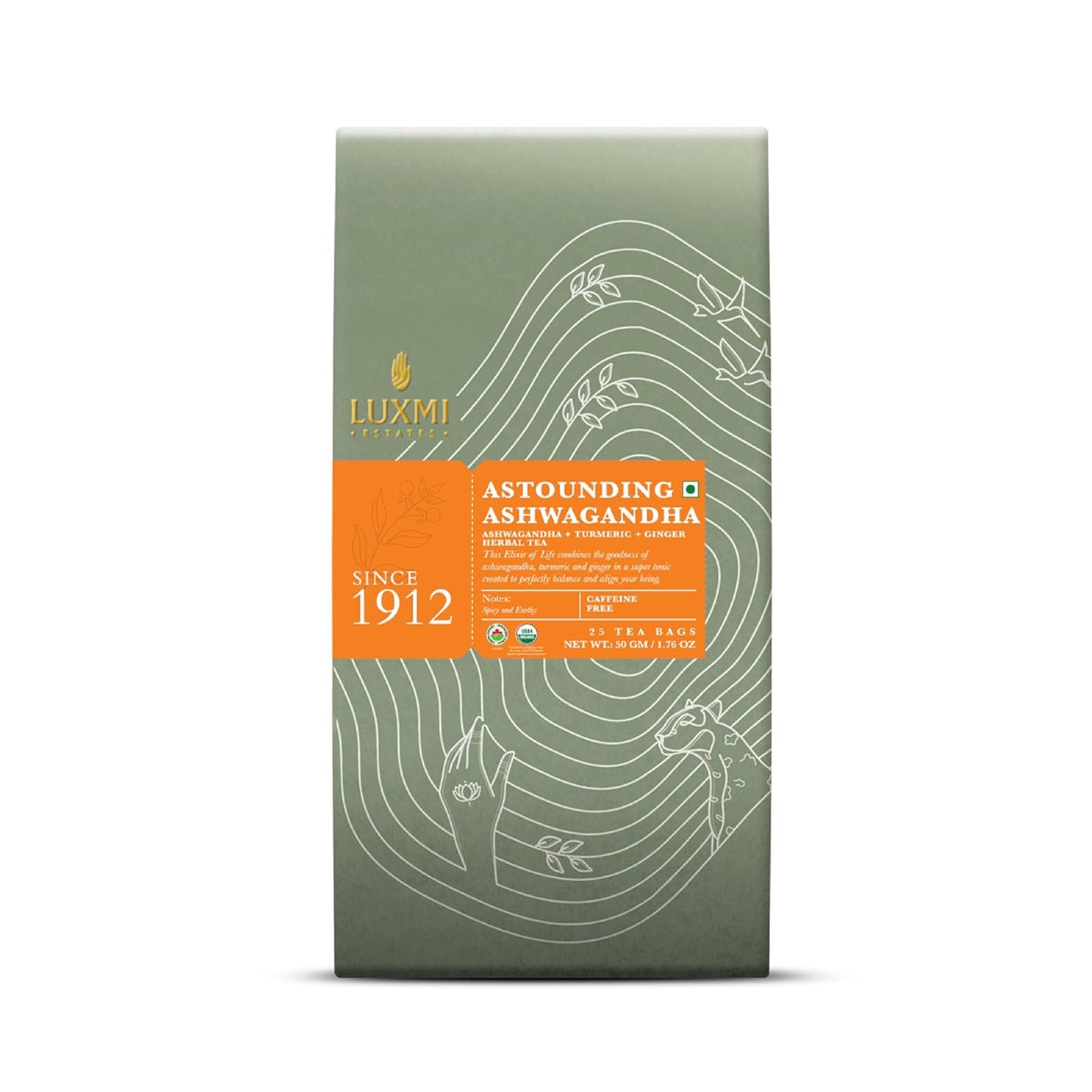 luxmi-estates-organic-ashwagandha-tea-with-turmeric-ginger-lemongrass---stress-relief-tea---25-tea-bags-1