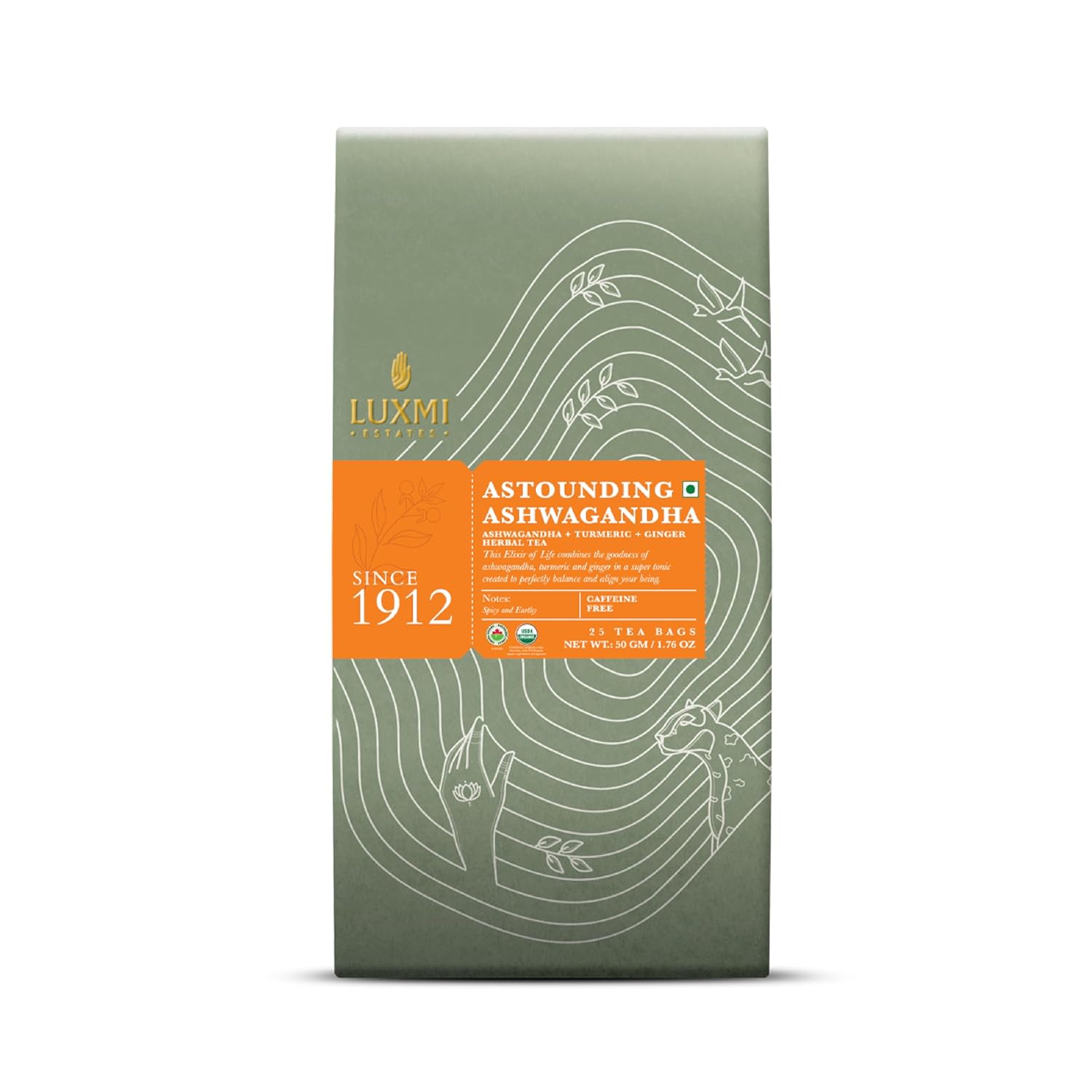 luxmi-estates-organic-ashwagandha-tea-with-turmeric-ginger-lemongrass---stress-relief-tea---25-tea-bags-1
