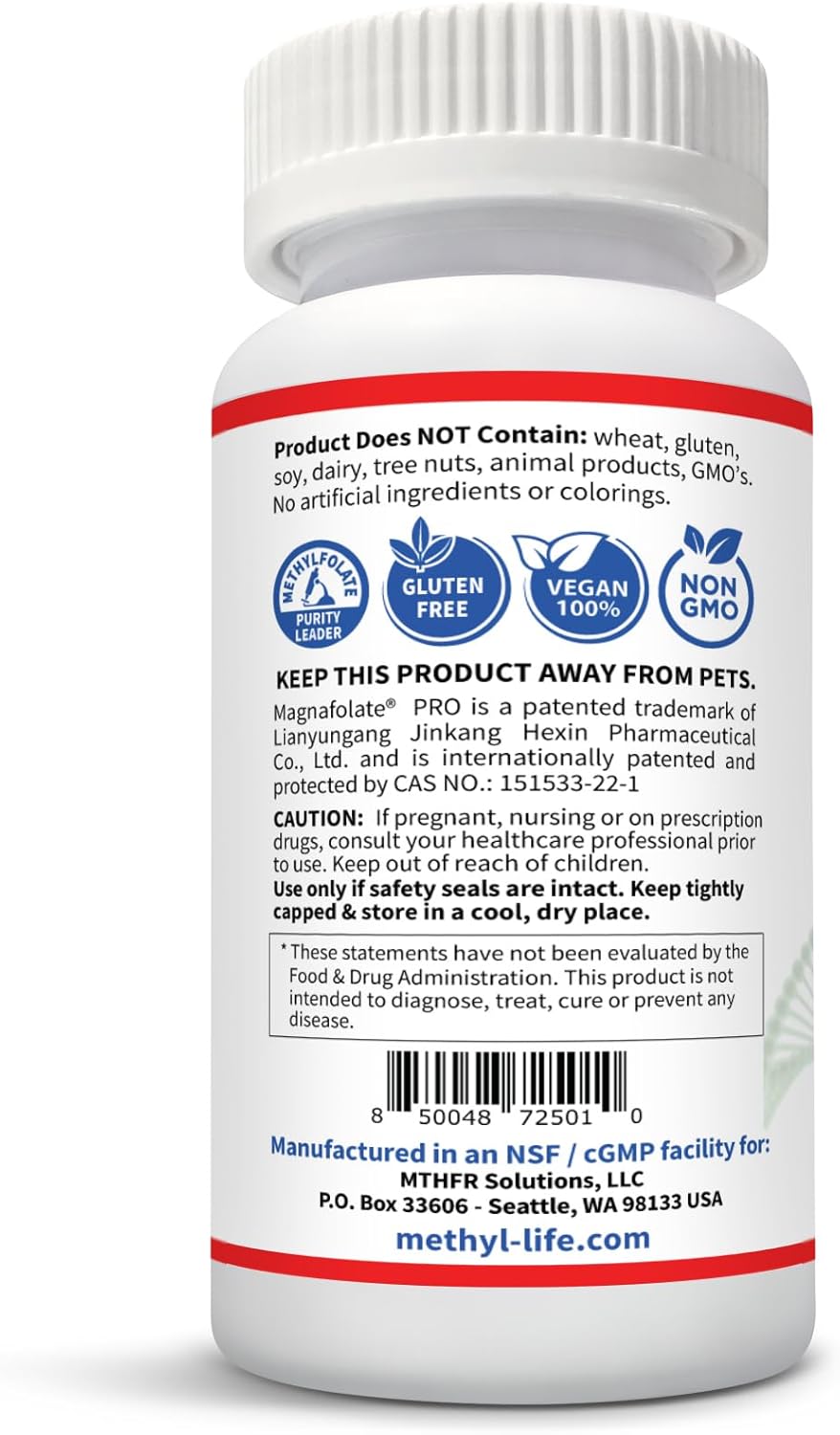 professional-strength-10-mg-l-methylfolate-chewables---3-month-supply---non-gmo-gluten-free---pharmaceutical-grade-folate-by-methyl-life-8