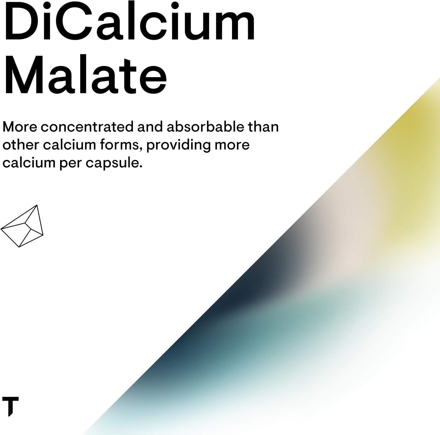 Thorne Bone Health Bundle: DiCalcium Malate and Magnesium CitraMate - 90 to 120 Servings - Supports Bone Health and Strength - Espot.com.au