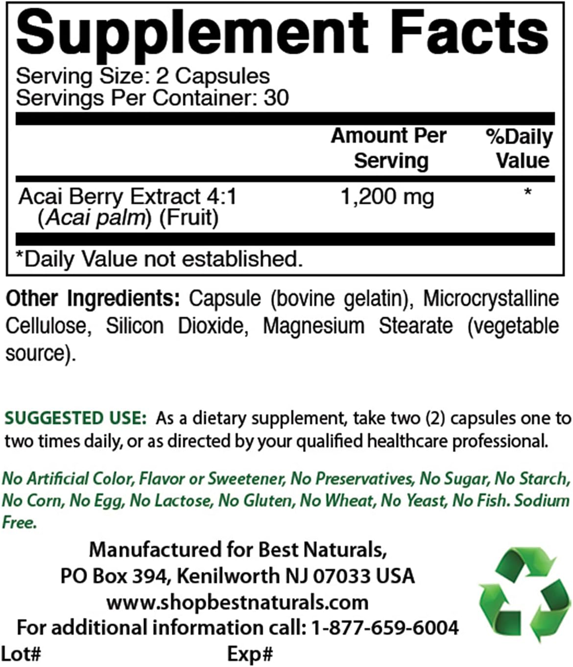 organic-acai-berry-capsules---600mg-60-count-pack-of-2---pure-natural-superfood-supplement-for-immune-support-antioxidant-boost-2