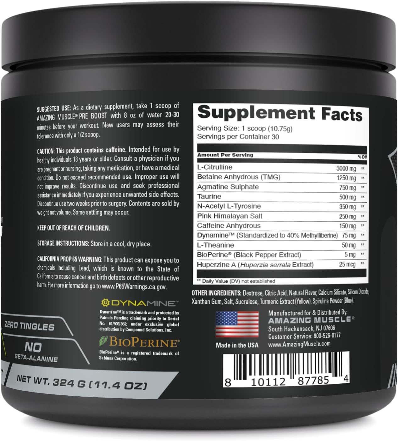 natural-green-apple-pre-workout-supplement-powder-amazing-muscle-pre-boost-made-in-usa-30-servings-324g-3