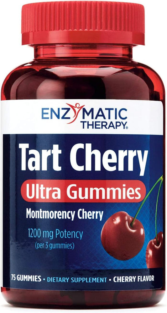 tart-cherry-ultra-gummies-for-antioxidant-support---1200mg-montmorency-cherry---cherry-flavored---gluten-free---vegetarian---75-count-1