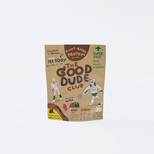 premium-chocolate-pea-protein-powder-for-the-good-dude-club-plant-based-with-bcaas-vitamins-minerals-vegan-friendly-gluten-dairy-free-no-added-sugar-easy-to-digest-1