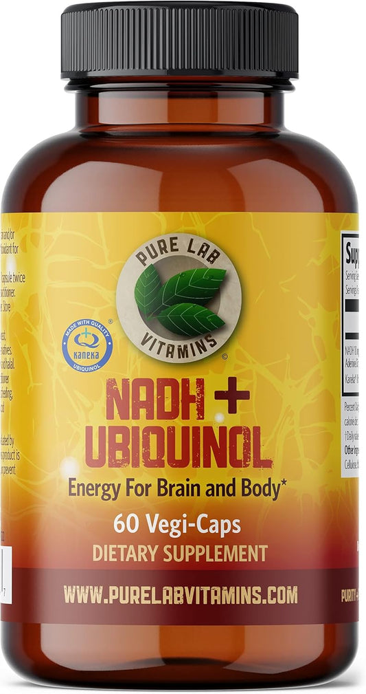 pure-lab-vitamins-nadh-10mg-and-ubiquinol-40mg-capsules-for-energy---60-vegi-capsules-bioactive-vitamin-b3-and-coq10-supplement-from-canada-1