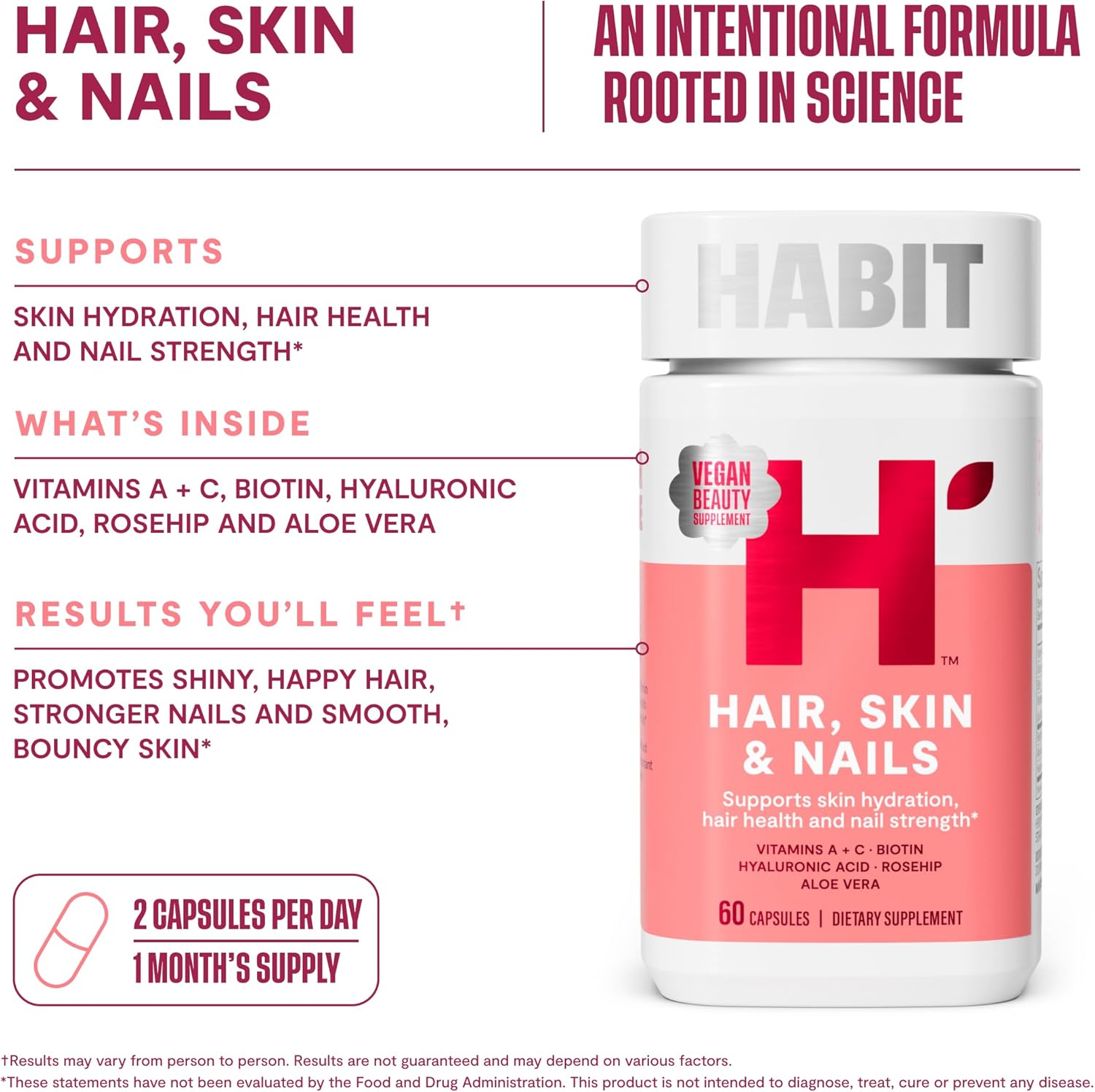 collagen-hair-skin-nails-inner-beauty-bundle---support-skin-hydration-hair-strength---60-capsules-non-gmo---h-habit-habit-5