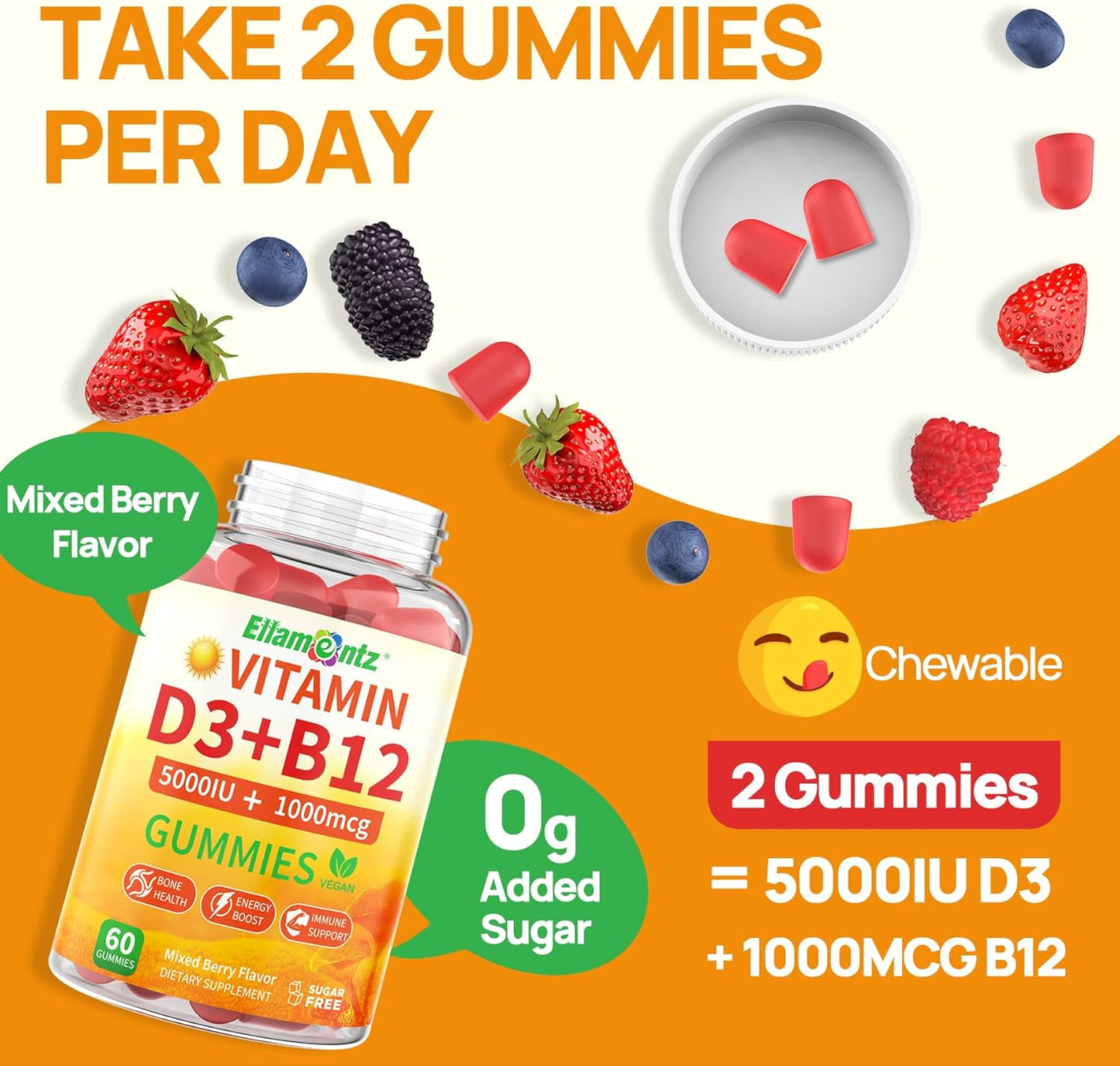 high-absorption-vegan-vitamin-d3-b12-gummies-for-adults---120-sugar-free-gummies---5000-iu-d3-1000-mcg-b12-7