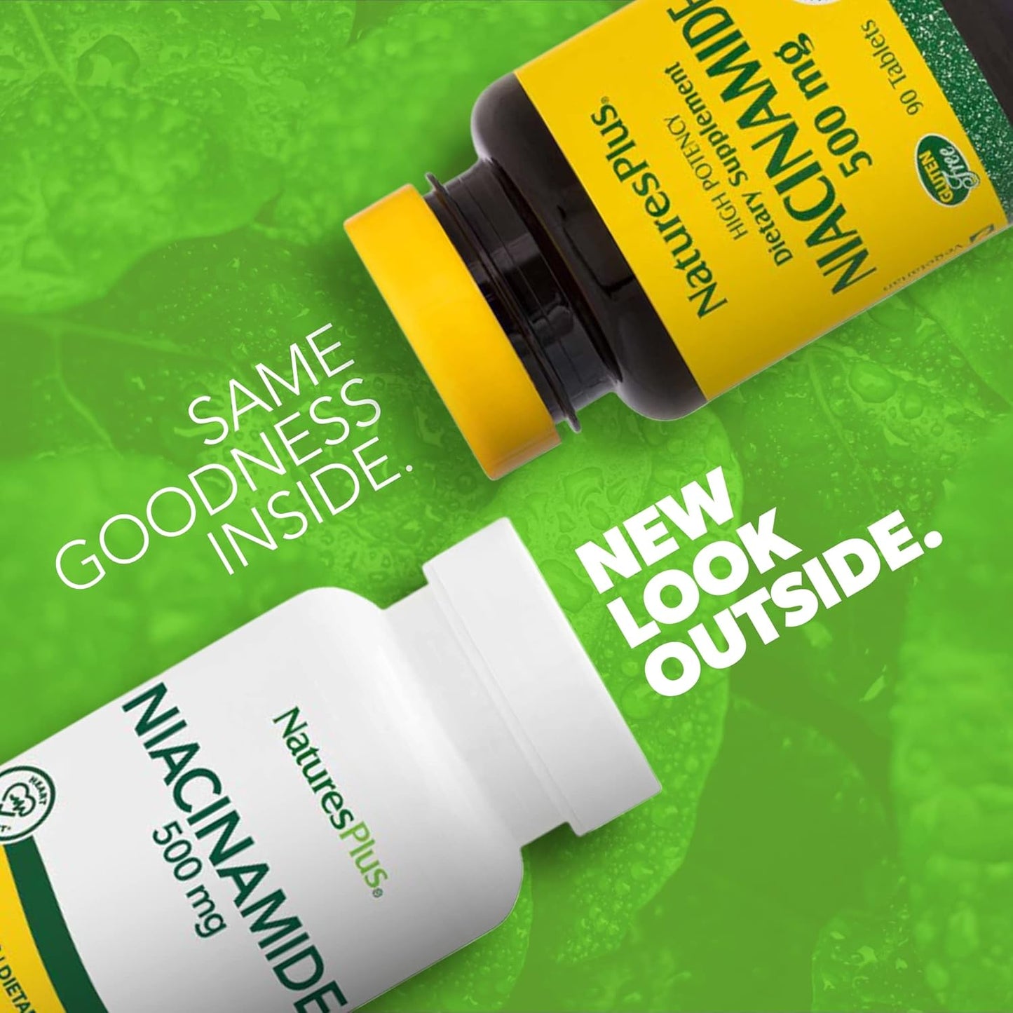 niacinamide-500mg-tablets-by-natures-plus---pack-of-90---naturesplus-brand-2