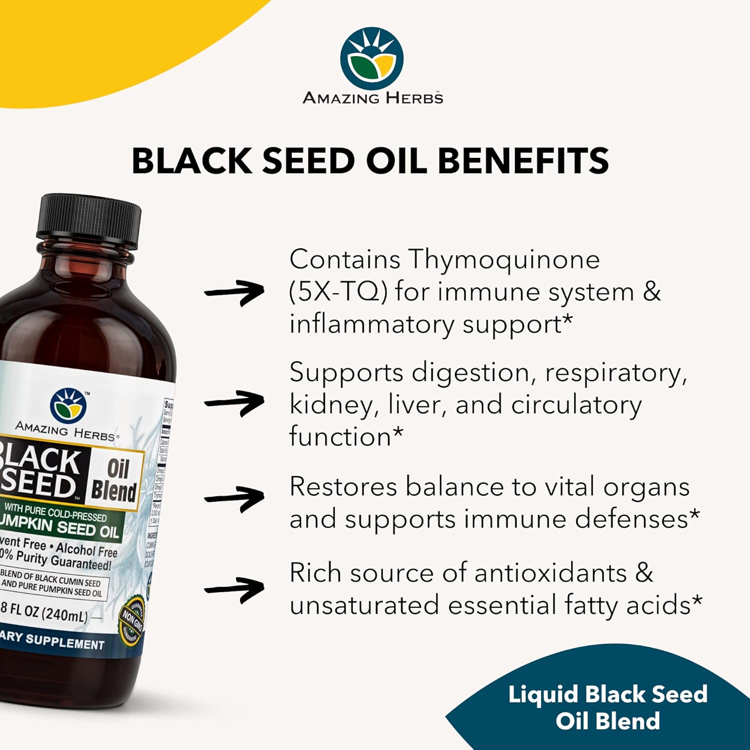 organic-cold-pressed-black-seed-and-pumpkin-seed-oil-blend---gluten-free-no-preservatives---rich-in-omega-3-6-9---boosts-immune-system-and-digestive-health---8oz-4