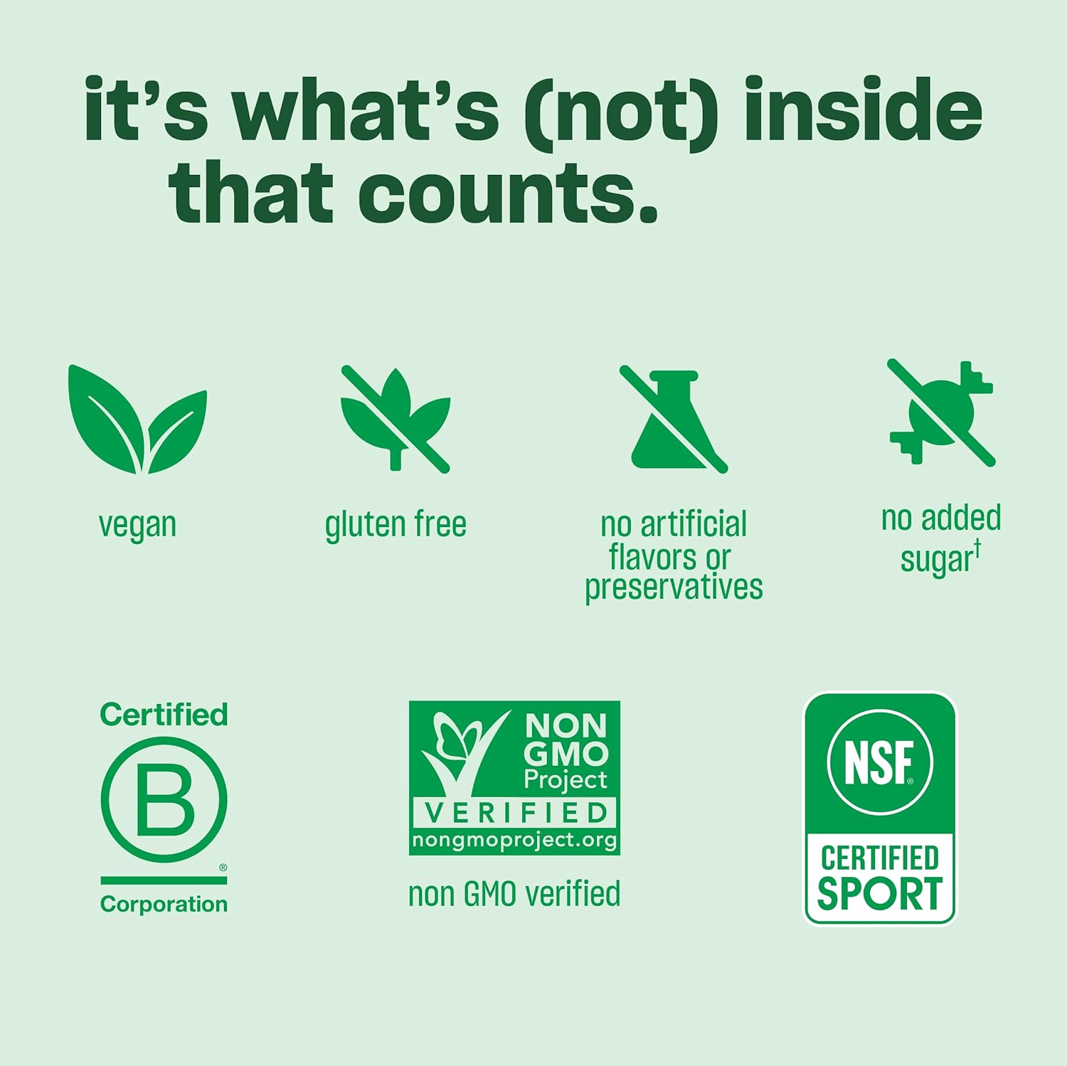 vega-sport-premium-vegan-protein-powder-chocolate---45-servings-30g-plant-based-protein-5g-bcaas-dairy-free-gluten-free-non-gmo---pea-protein-for-men-and-women---4lbs-59oz-8