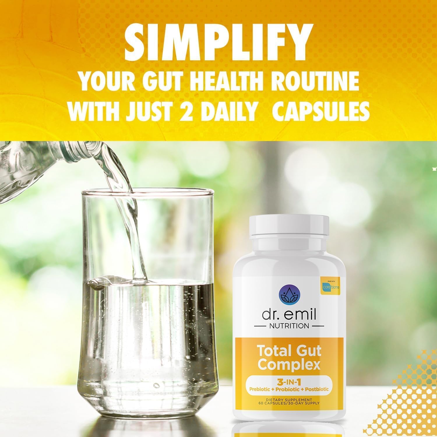 dr-emil-nutrition-total-gut-health-complex---prebiotic-probiotic-postbiotic-supplements-for-women-and-men---120-capsules-for-digestive-and-gut-health-5