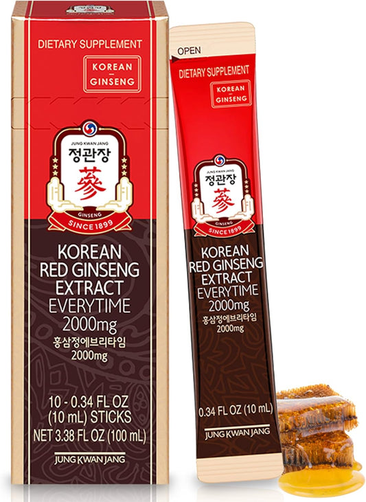 korean-red-ginseng-extract-2000mg-everytime---energy-boosting-supplement-for-immunity-support-ginseng-tea-caffeine-free-10-pack-1