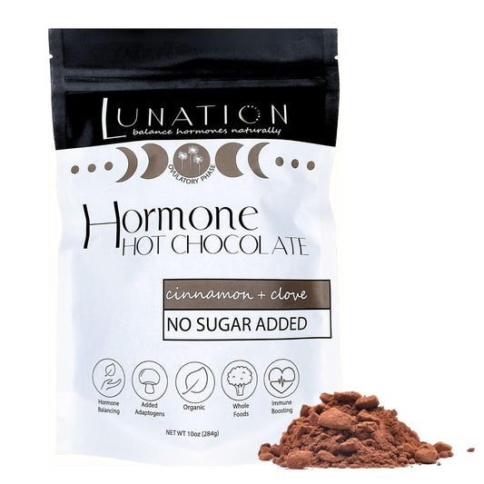 organic-cacao-powder-hot-chocolate-with-adaptogens-for-female-cycle-syncing-maca-turmeric-shiitake-mushroom-ovulatory-phase-support-10-oz-pack-of-1-cinnamon-clove-1