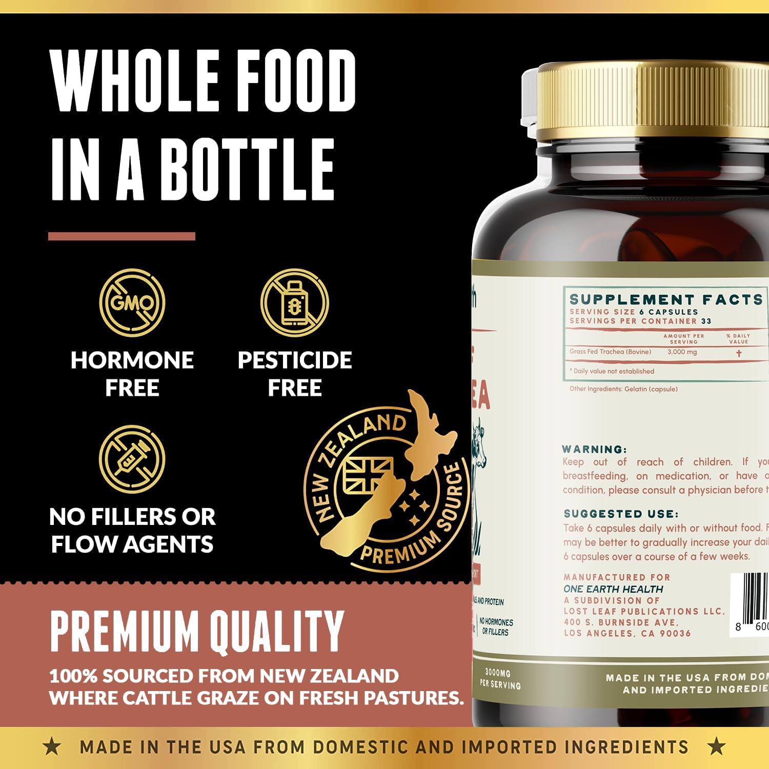 organic-beef-organs-and-trachea-supplement-by-one-earth-health---premium-quality-nutrients-for-overall-wellness-5