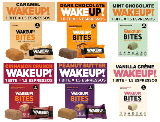variety-pack-of-jesses-wakeup-caffeinated-protein-bites-with-6-flavors---175mg-caffeine-per-bite---gluten-free-vegetarian-kosher---boosts-focus-clarity---48-bites-in-6-cartons-1