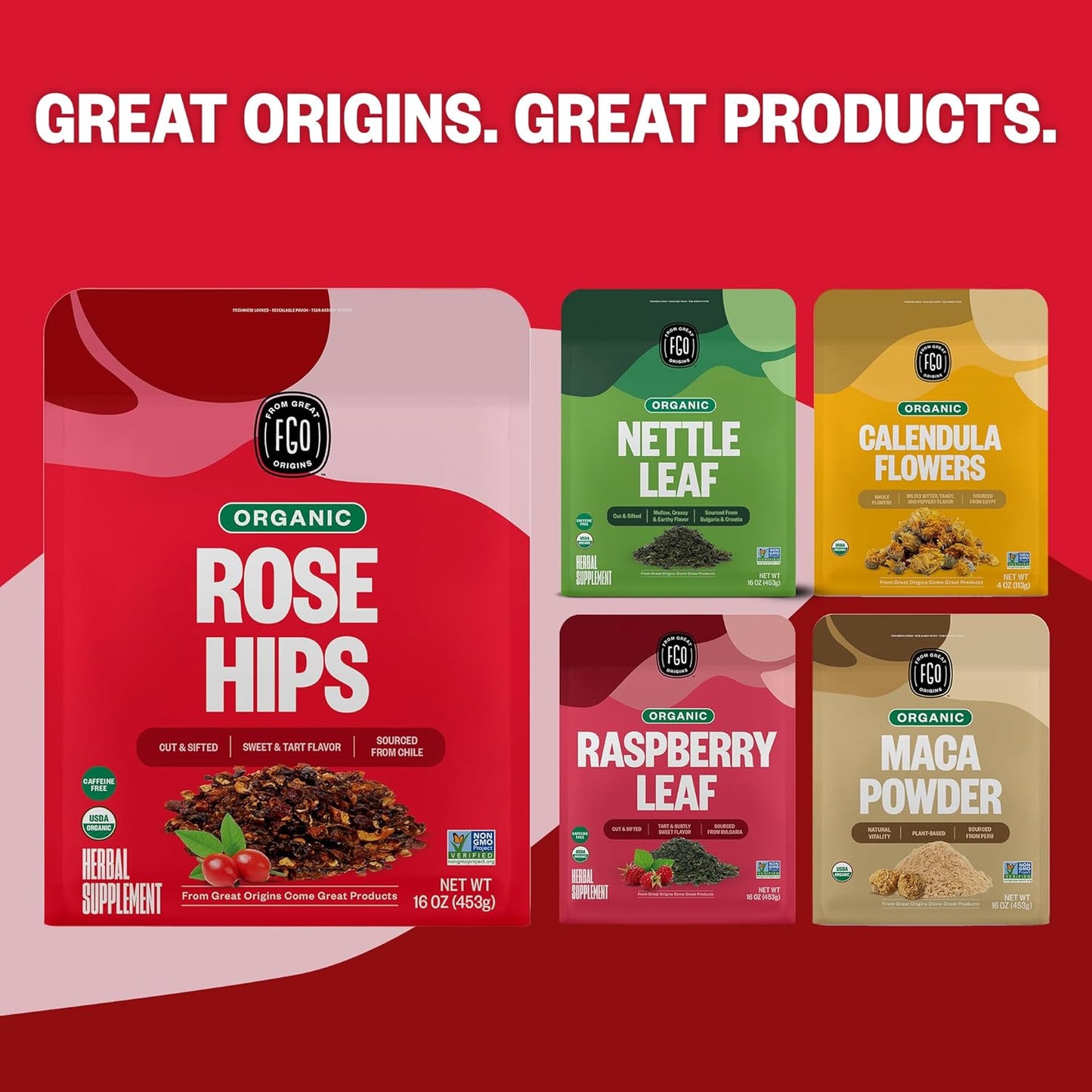 organic-rosehips-tea---cut-and-sifted-16-oz-resealable-bag---fgo-pack-of-1-7
