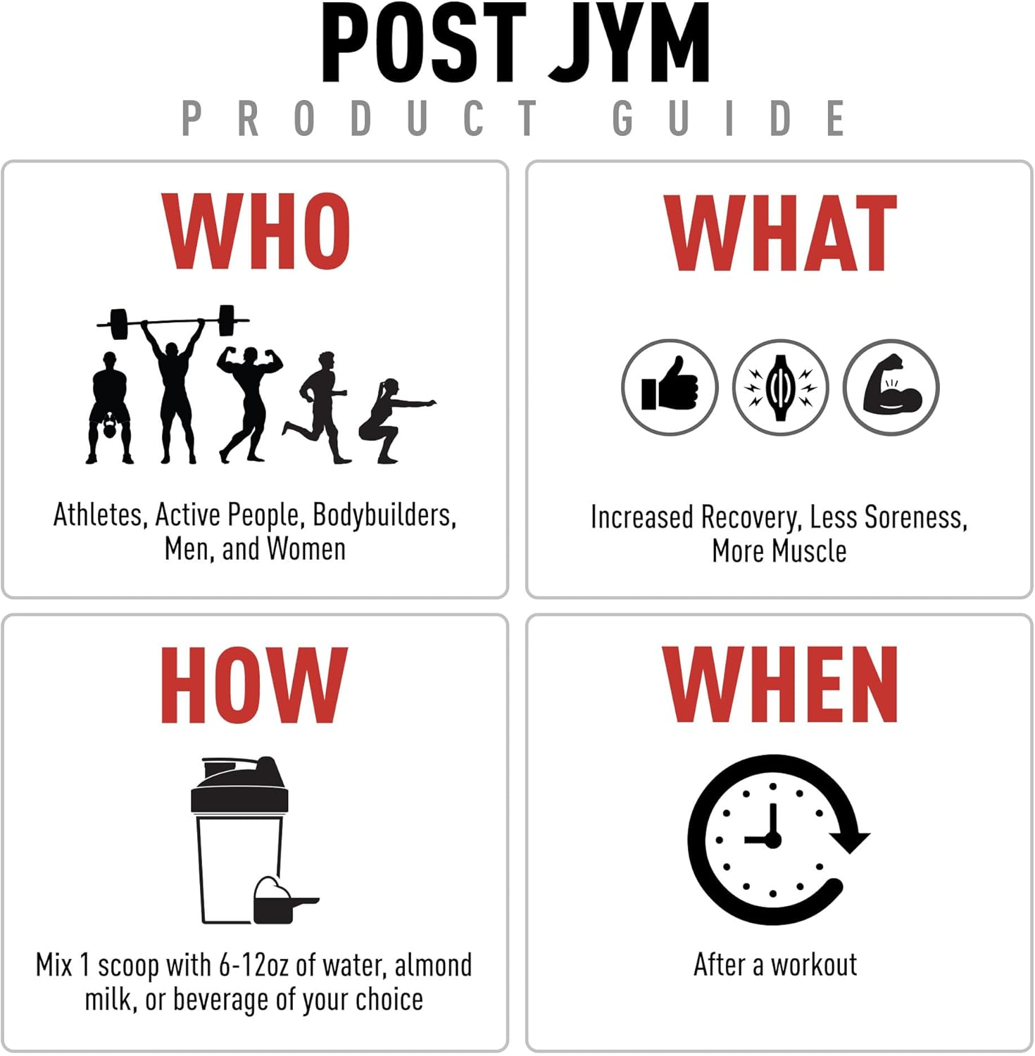 jym-supplement-science-post-workout-recovery-powder-with-creatine-hcl-bcaas-glutamine---mandarin-orange-flavor---30-servings-for-strength-and-performance-4
