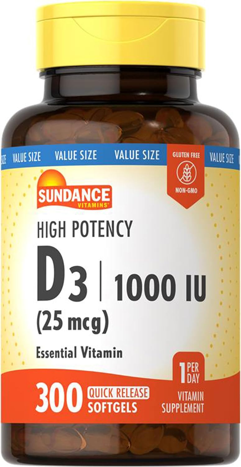 high-potency-sundance-vitamin-d3-1000-iu-softgels---300-count---essential-non-gmo-gluten-free-supplement-1