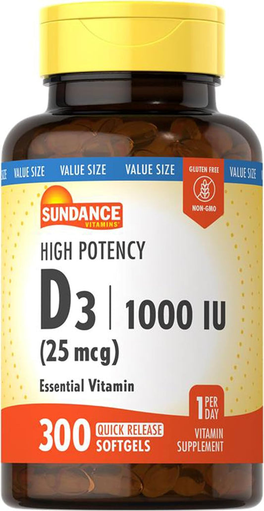 high-potency-sundance-vitamin-d3-1000-iu-softgels---300-count---essential-non-gmo-gluten-free-supplement-1