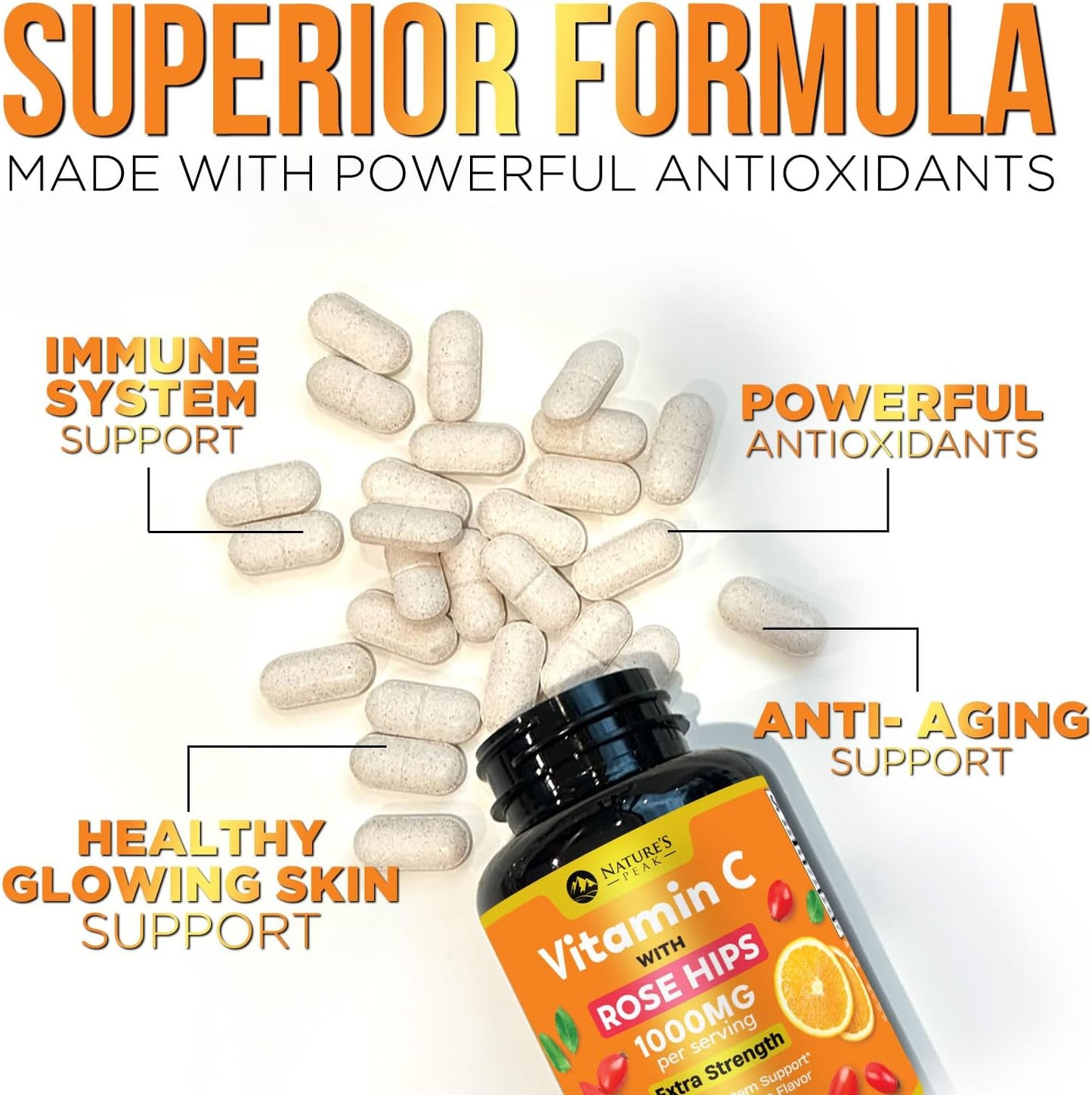 potent-natures-peak-extra-strength-vitamin-c-1000-mg-chewable-tablets-for-immune-support-with-rose-hips---vegan-gluten-free-supplement---120-tablets-5