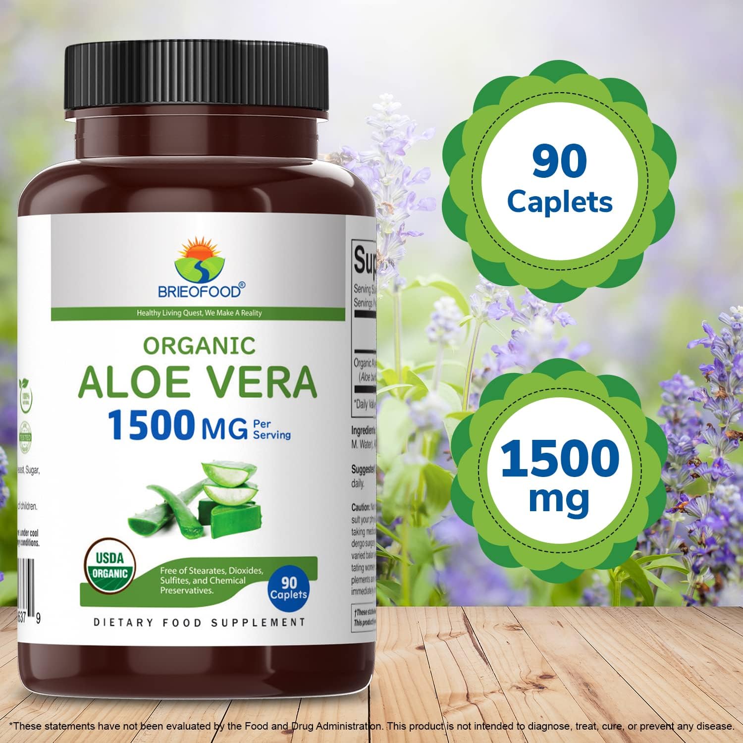 organic-aloe-vera-tablets---1500mg-45-servings-vegetarian-gluten-free---90-tablets-6