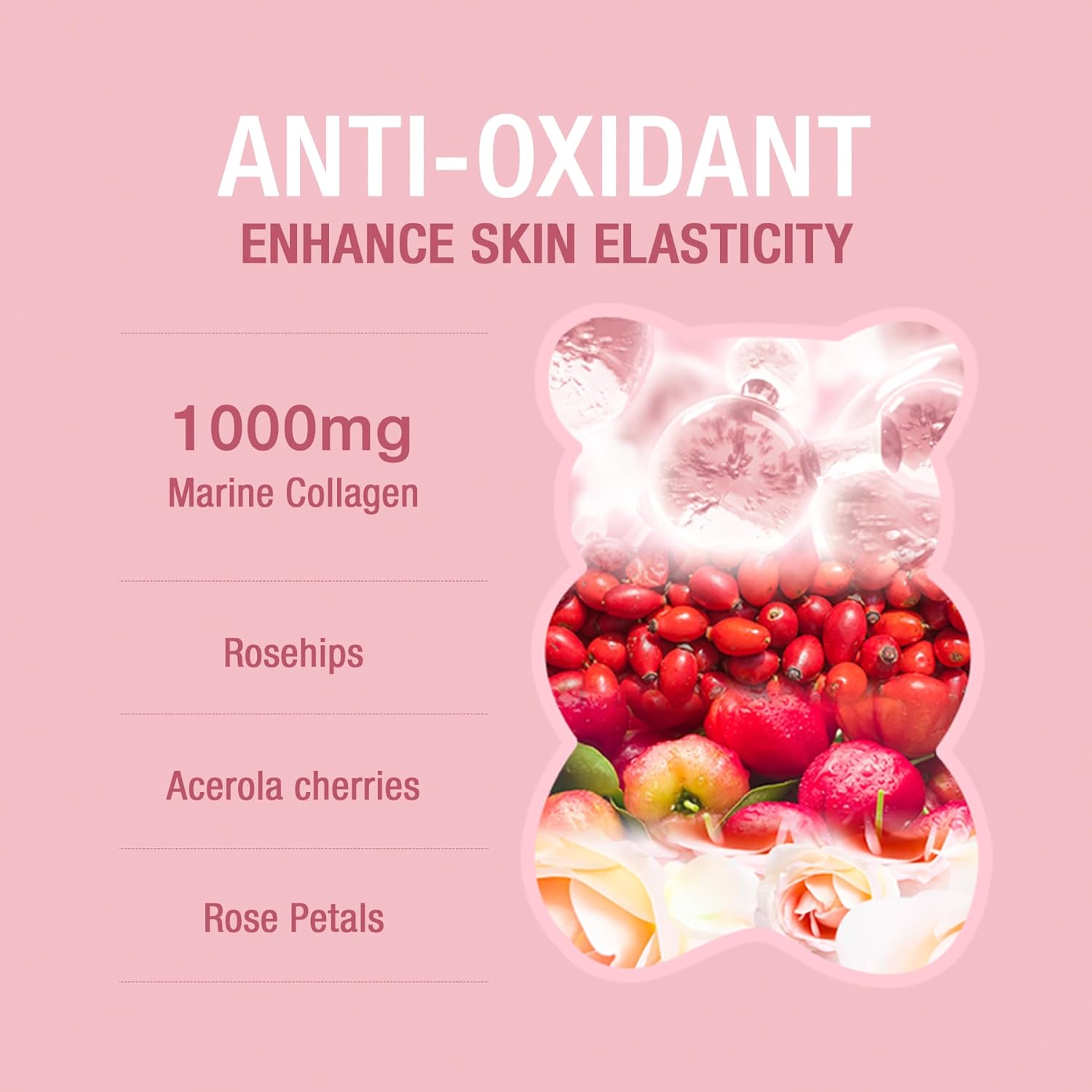 high-dose-marine-collagen-gummies-with-rose-petals-acerola-cherry-and-rosehip---1000mg-collagen-peptides-for-women---60-count-5