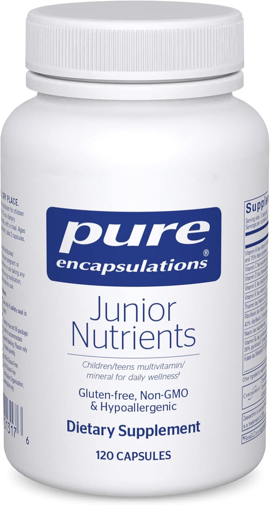 pure-encapsulations-junior-nutrients---non-iron-kids-teens-multivitamin---120-capsules-with-calcium-vitamin-d3-vitamin-c---non-gmo-vegetarian-1
