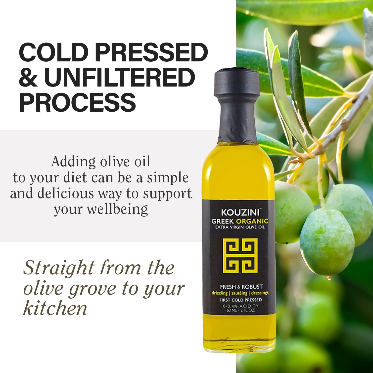 greek-extra-virgin-olive-oil-and-balsamic-vinegar-gift-pack---3-vinegars-2-oils---cooking-oil-dispenser-bottle-refill---60-ml---pack-of-5-5