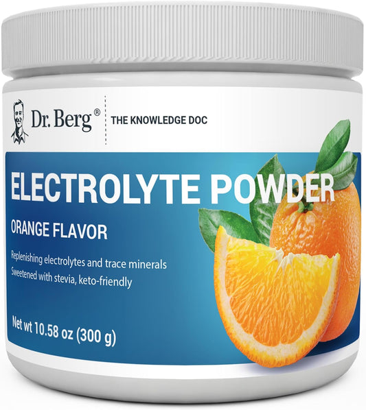 dr-berg-zero-sugar-hydration-keto-electrolyte-powder---orange-flavor-drink-mix---1000mg-potassium---real-pink-himalayan-salt---50-servings-1
