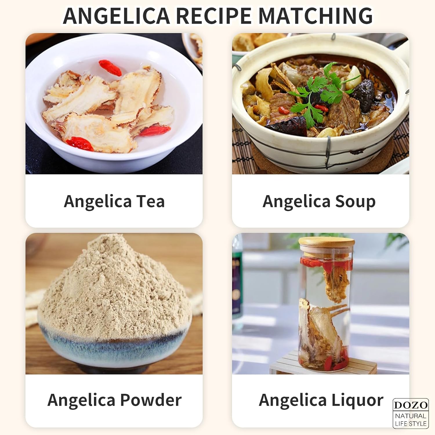 premium-dong-quai-root-slices-1058oz300g---100-natural-angelica-sinensis---replenish-qi---dang-gui-----5