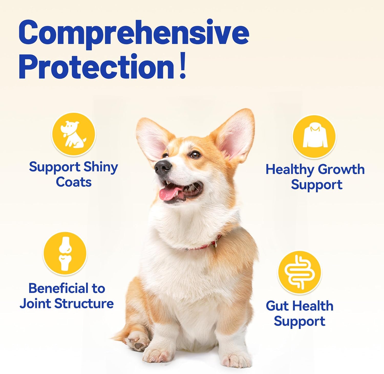 dog-multivitamin-chewable-treats-for-skin-coat-mobility-hip-joint-support---wellix-supplement-for-immune-system-overall-health-120-chews-3
