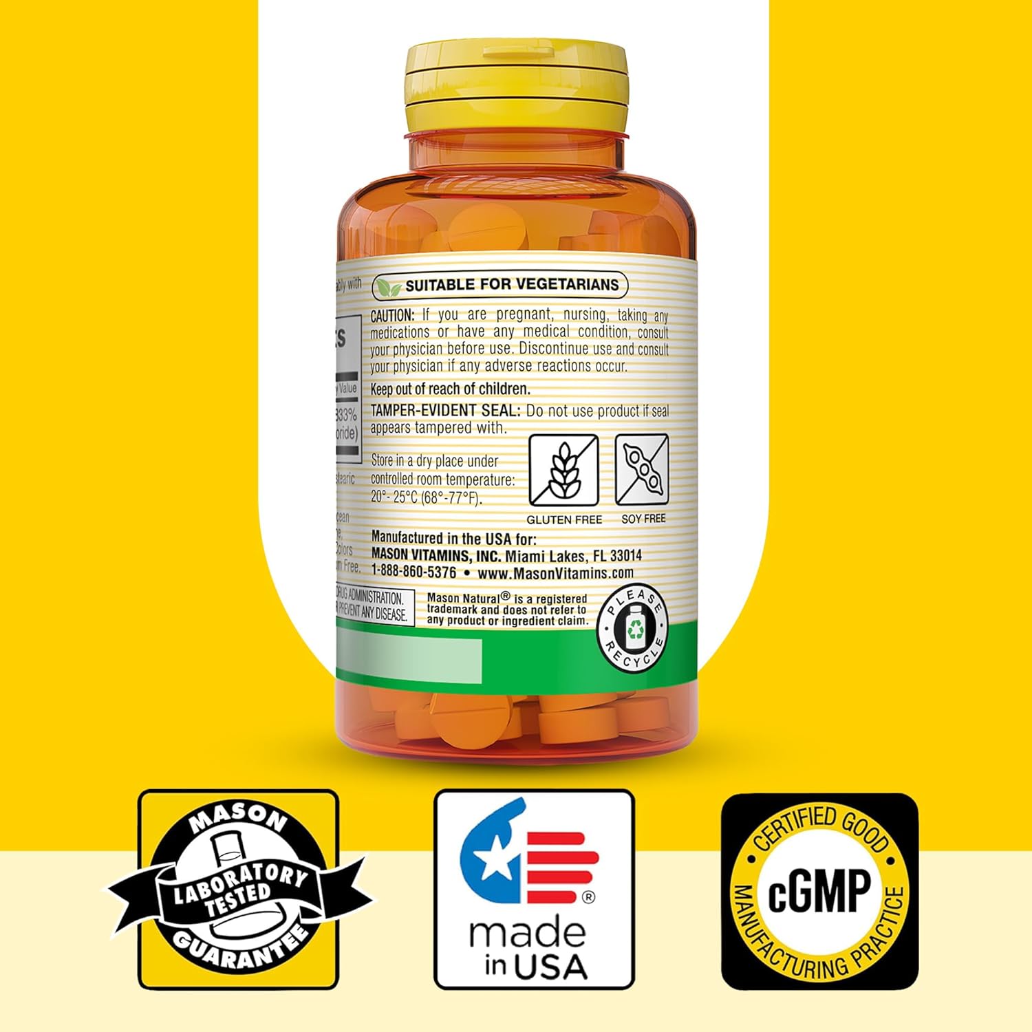 mason-natural-vitamin-b1-thiamine-250-mg---300-day-supply---support-energy-levels---100-tablets-x-3-pack---dietary-supplement-6