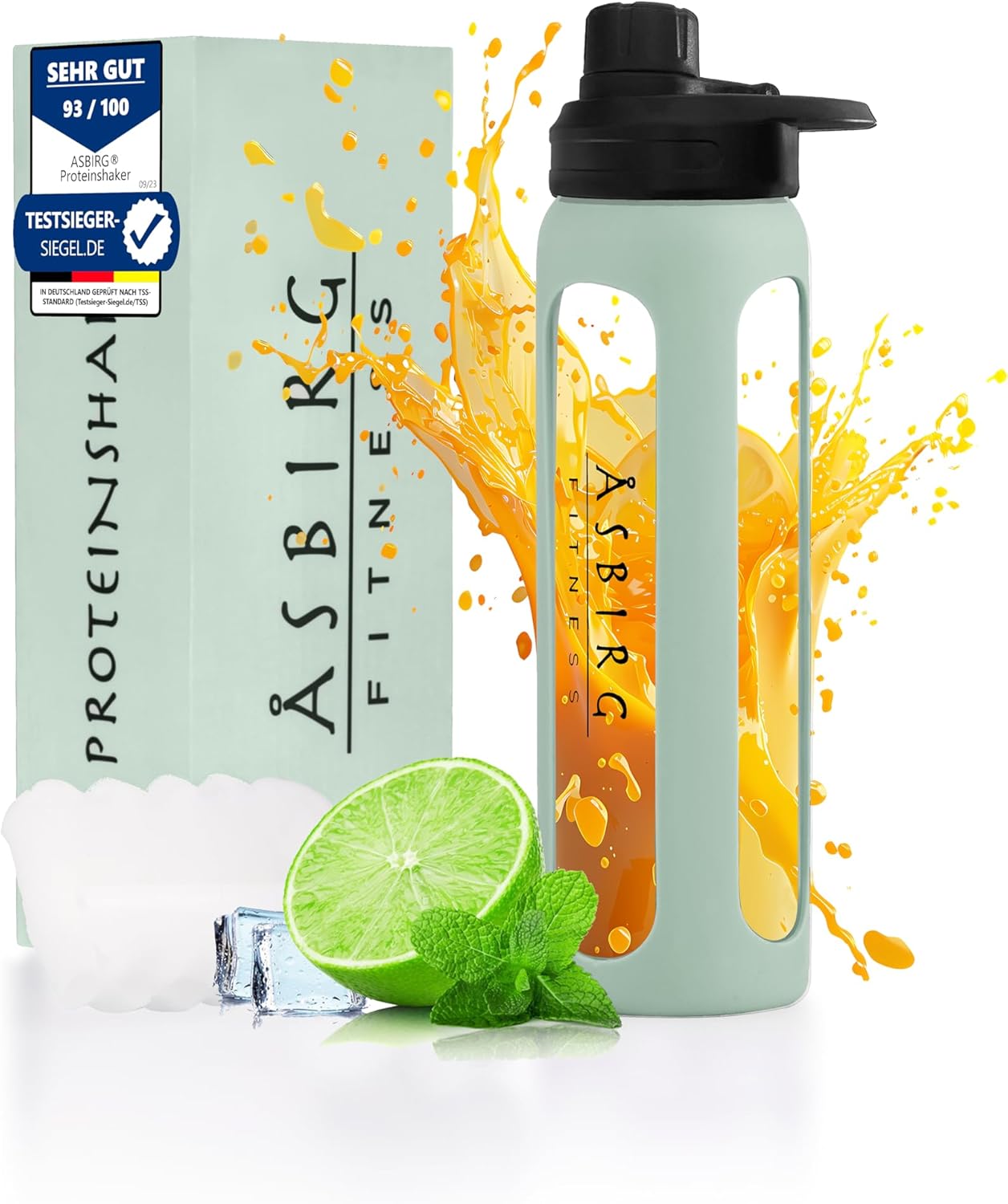 glass-protein-shaker-bottle-with-spiral-ball-24-oz---asbirg-20-fitness---drinking-bottle-in-pastel-green-color-1