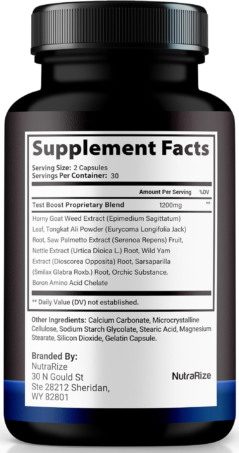 blue-vigor-max-pills---pack-of-2-all-natural-fitness-wellness-formula-for-daily-nutrition-energy---120-premium-capsules-by-nutrarize-2