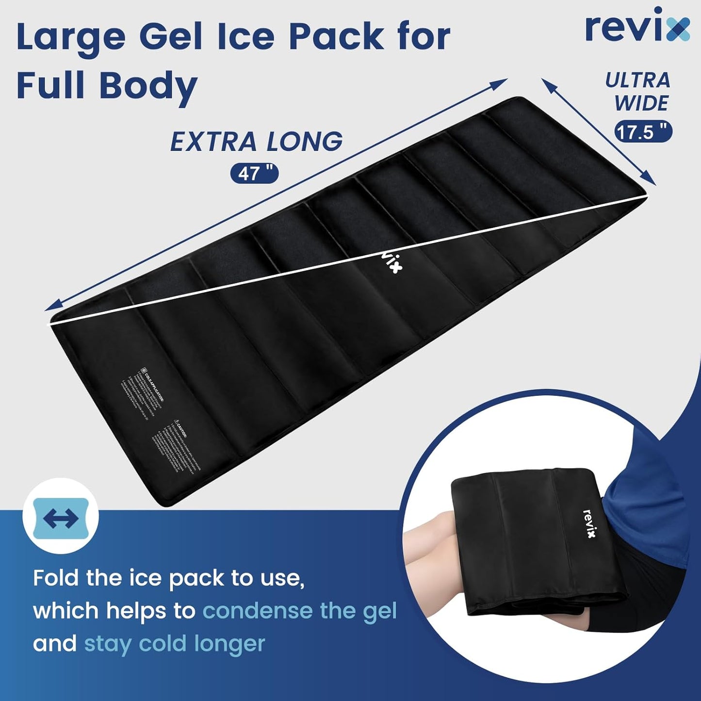 revix-full-body-ice-pack---large-reusable-gel-cold-pack-for-back-pain-relief-shoulder-hip-and-leg-therapy-5