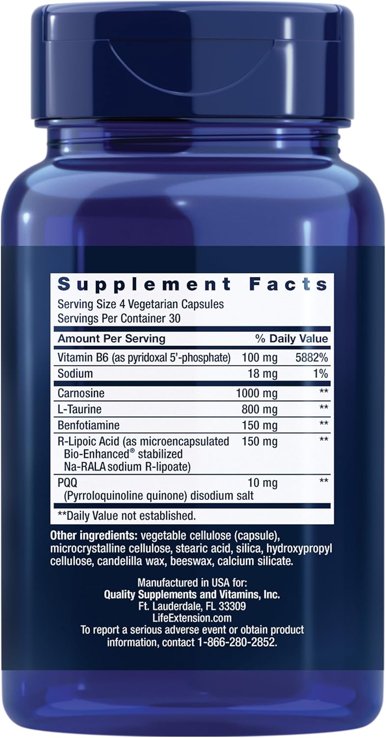 mitochondrial-energy-optimizer-with-pqq-capsules---heart-brain-health-energy-support-anti-aging---gluten-free-non-gmo-vegetarian---120-count-2